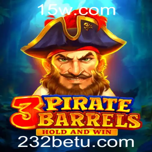 Explorando o Universo de 3PirateBarrels: Um Novo Jogo Emocionante no Cenário de Apostas