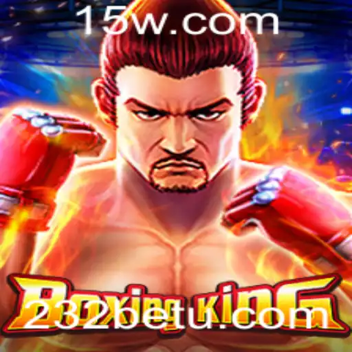 BoxingKing: Mergulhando no Mundo do Novo Jogo de Boxe