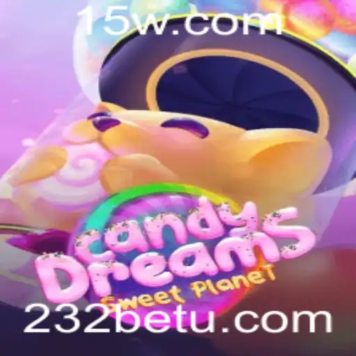 Descubra CandyDreams: O Fascinante Mundo de Estratégia e Diversão em 232bet