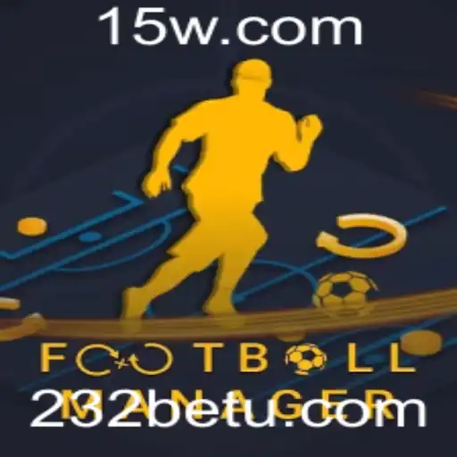 Football Manager 232bet: Dominando o Campo Virtual