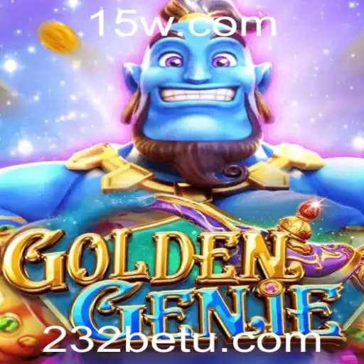 Descubra GOLDENGENIE: Um Jogo Revolucionário no Mundo do Entretenimento Digital