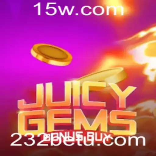 Descubra o Empolgante Mundo de JuicyGemsBonusBuy no 232bet
