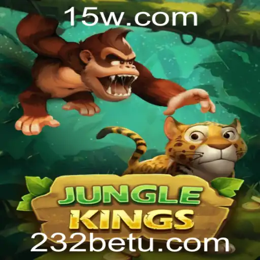 Explorando JungleKings: Um Guia Completo sobre Como Jogar