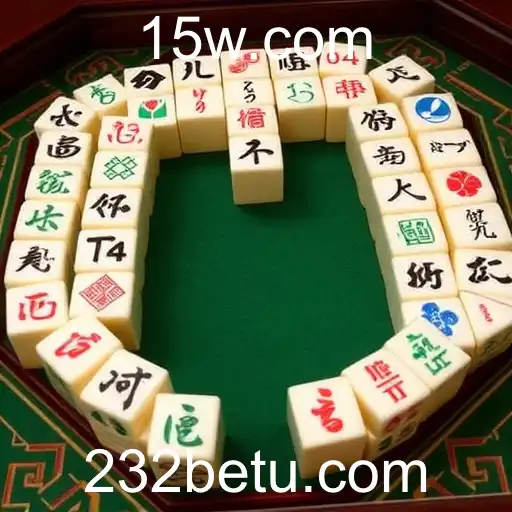 Descobrindo o Fascinante Mundo do Mahjong