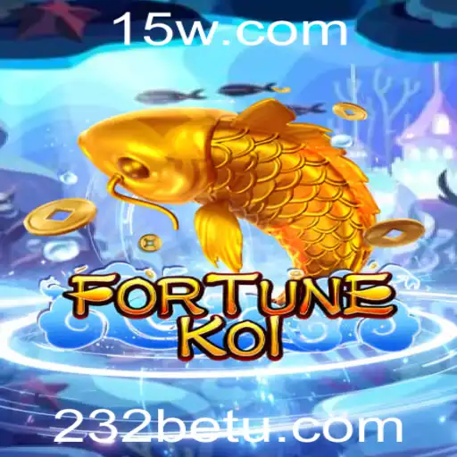 Explorando FORTUNEKOI: O Jogo de Estratégia e Sorte de 232bet