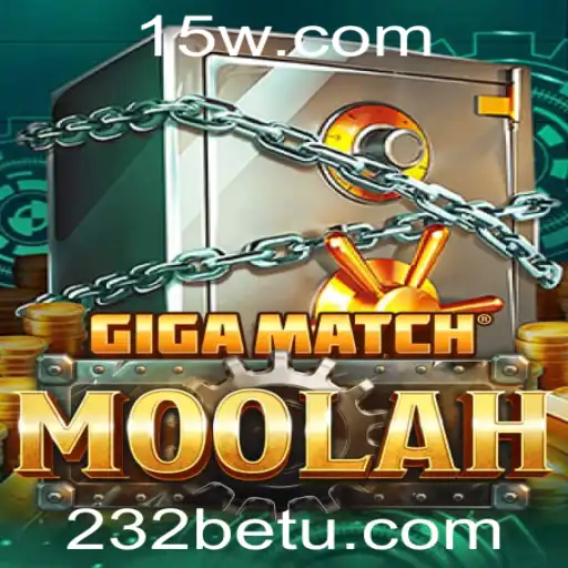 GigaMatchMoolah: A Revolução no Mundo dos Jogos