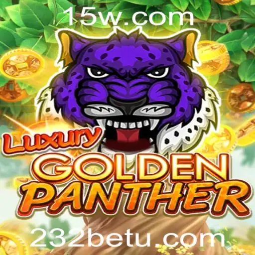 Explorando o Universo de LUXURYGOLDENPANTHER: O Novo Jogo do 232bet