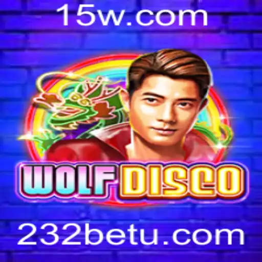 WolfDisco: A Nova Era dos Jogos Interativos