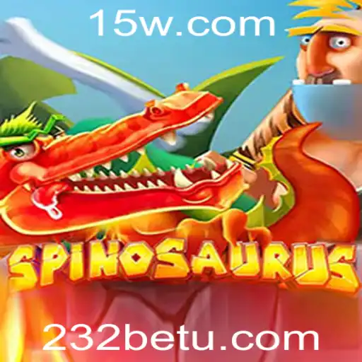 Descubra o Emocionante Universo de Spinosaurus no 232bet