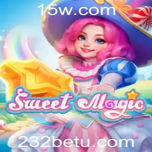 SweetMagic: Descubra o Encantamento e as Emoções de Um Jogo Inovador
