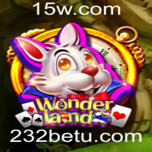 Explorando o Mundo Fascinante de Wonderland: O Jogo de 232bet